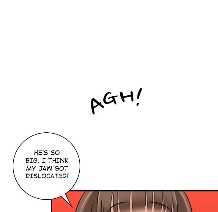 Secret World of Martial Arts chapter 35 page 78