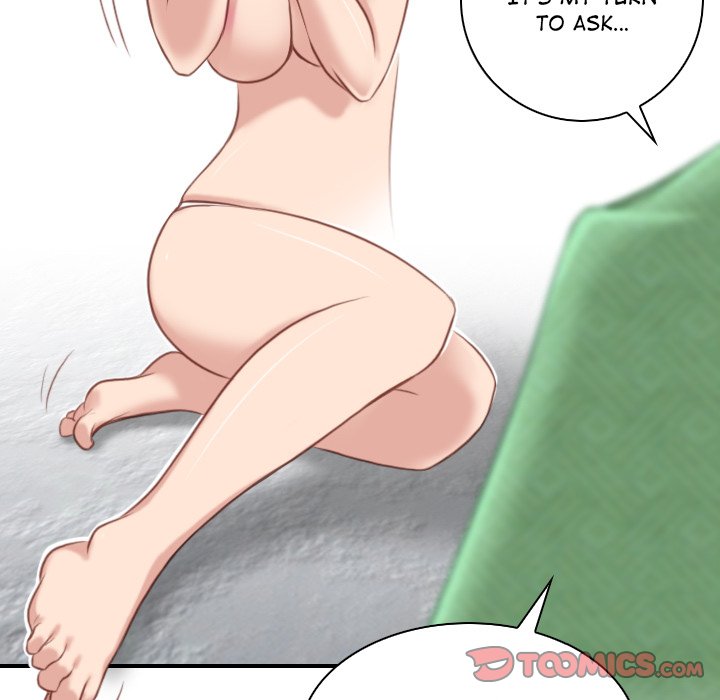Secret World of Martial Arts chapter 35 page 80