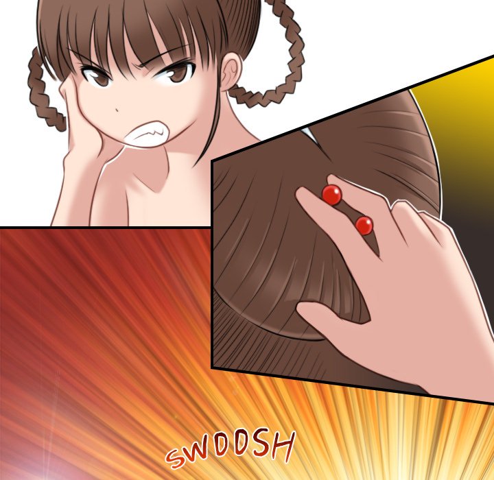Secret World of Martial Arts chapter 35 page 82