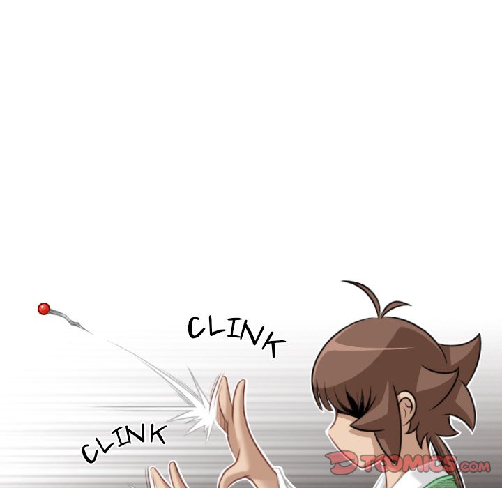 Secret World of Martial Arts chapter 35 page 86