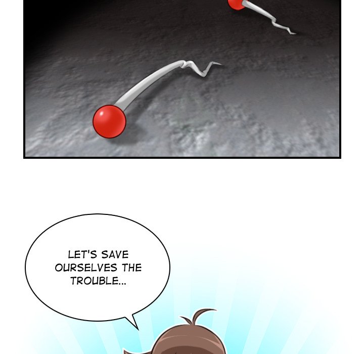 Secret World of Martial Arts chapter 35 page 88