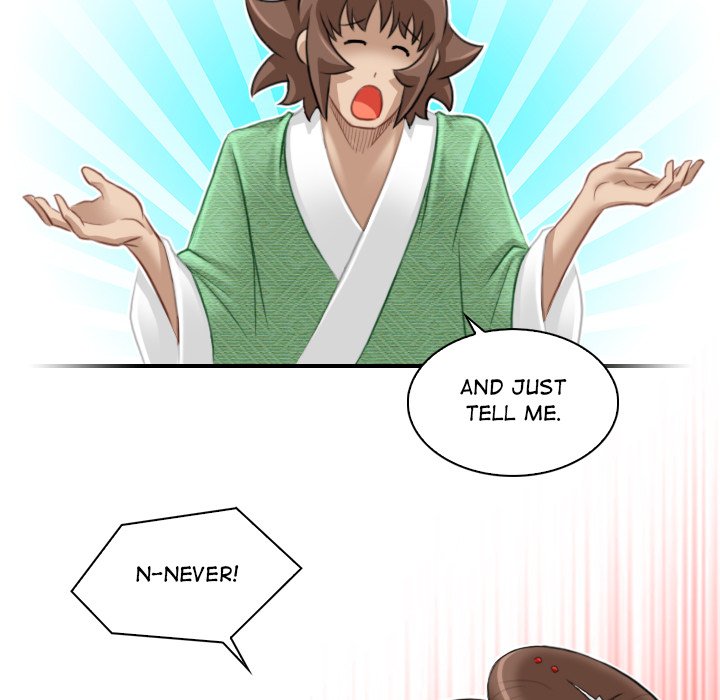 Secret World of Martial Arts chapter 35 page 89