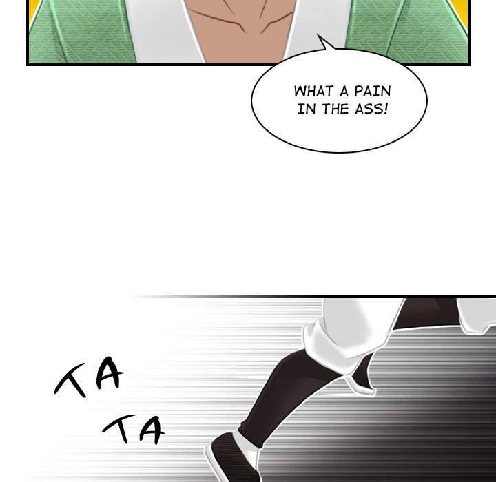 Secret World of Martial Arts chapter 36 page 5