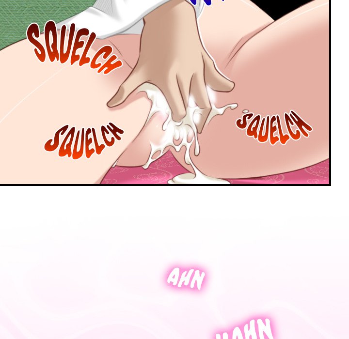 Secret World of Martial Arts chapter 36 page 19