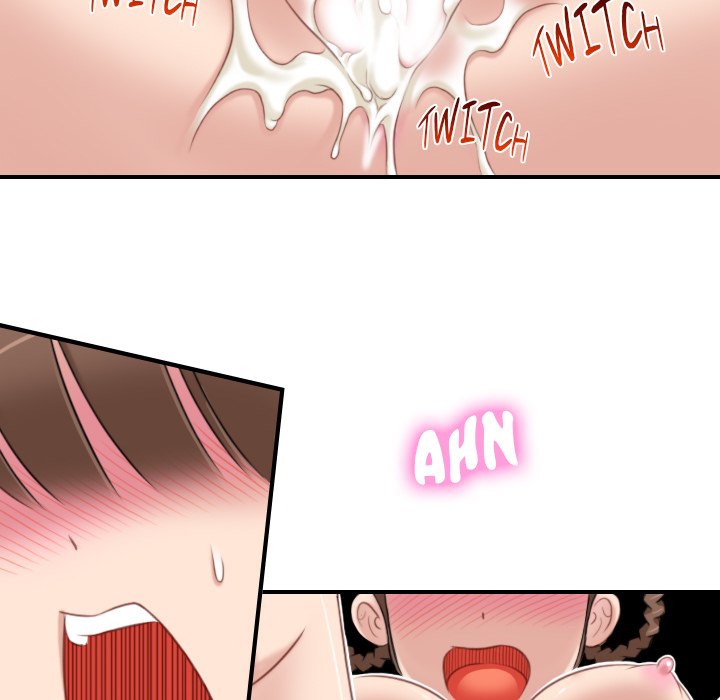 Secret World of Martial Arts chapter 36 page 39
