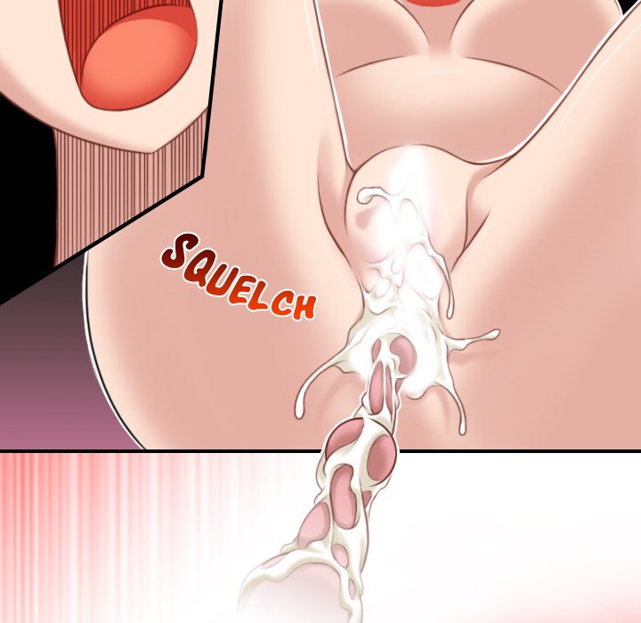 Secret World of Martial Arts chapter 36 page 40
