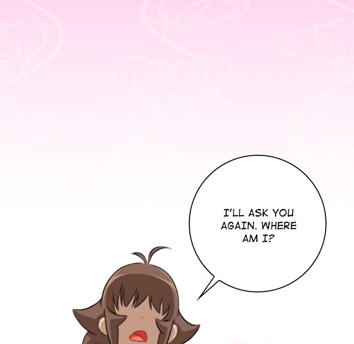 Secret World of Martial Arts chapter 36 page 48