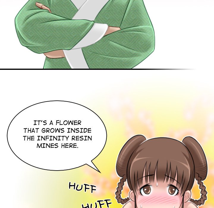 Secret World of Martial Arts chapter 36 page 52