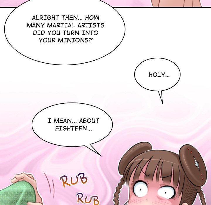 Secret World of Martial Arts chapter 36 page 65
