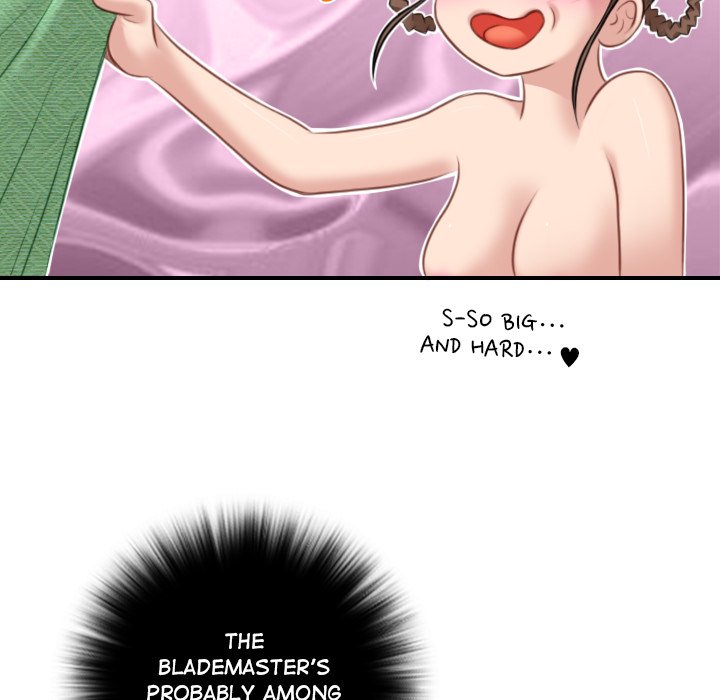Secret World of Martial Arts chapter 36 page 66