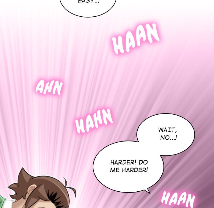 Secret World of Martial Arts chapter 36 page 77