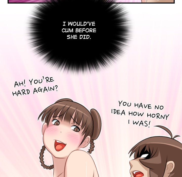 Secret World of Martial Arts chapter 36 page 83