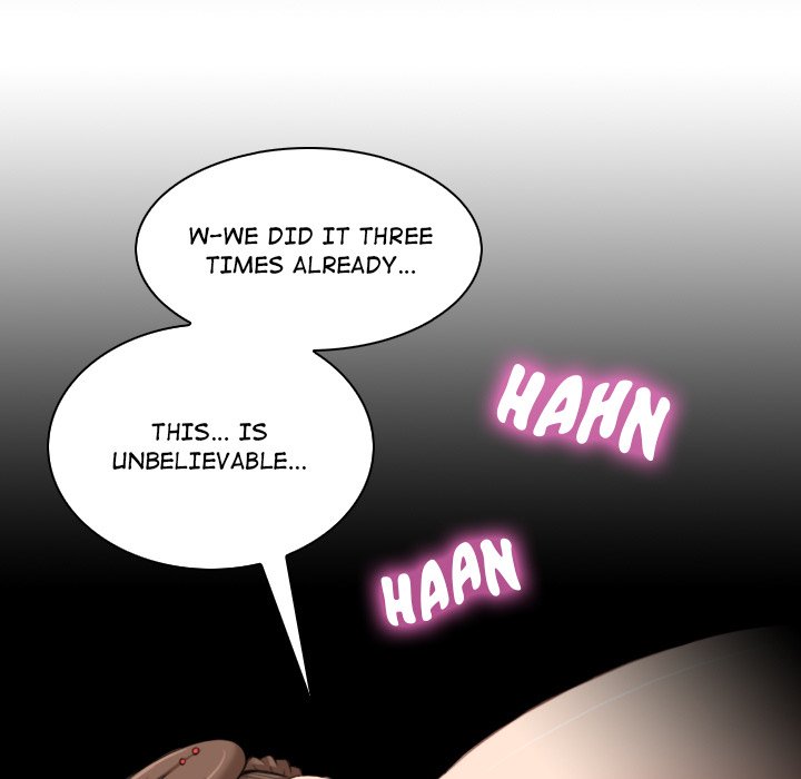 Secret World of Martial Arts chapter 36 page 88