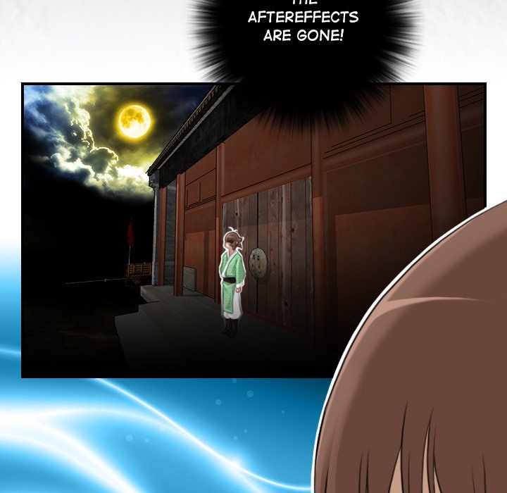 Secret World of Martial Arts chapter 36 page 90