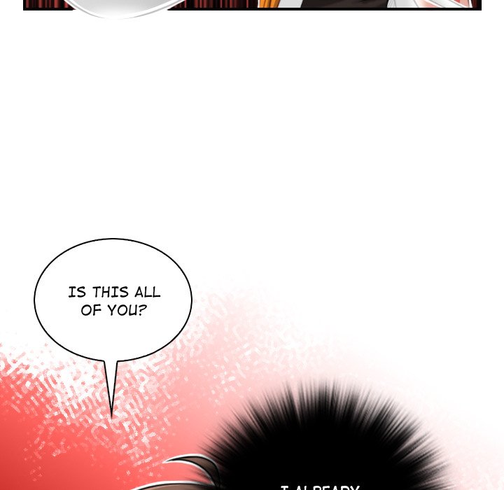 Secret World of Martial Arts chapter 37 page 29