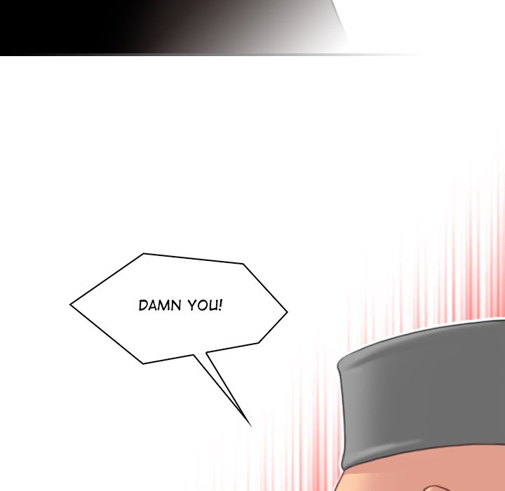 Secret World of Martial Arts chapter 37 page 35