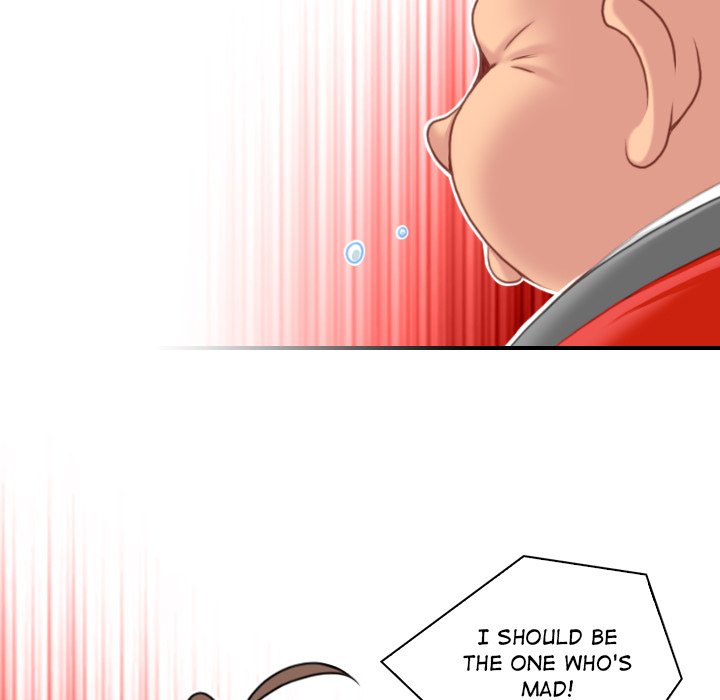 Secret World of Martial Arts chapter 37 page 36