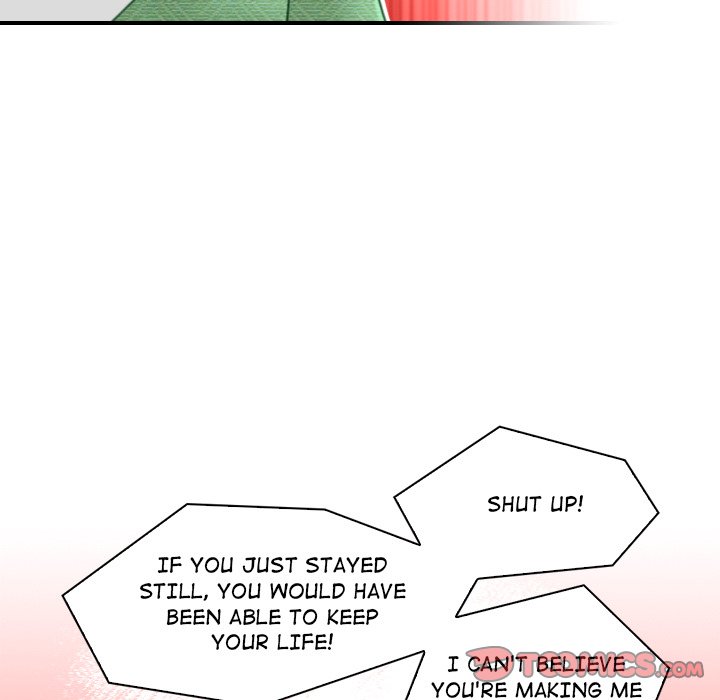 Secret World of Martial Arts chapter 37 page 38