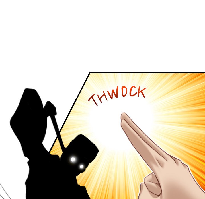 Secret World of Martial Arts chapter 37 page 47