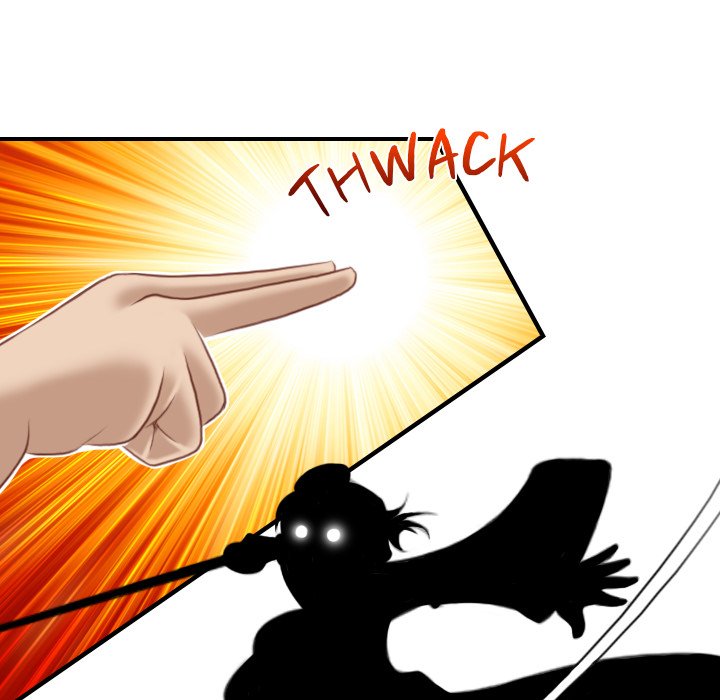 Secret World of Martial Arts chapter 37 page 49