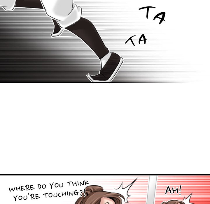 Secret World of Martial Arts chapter 37 page 55