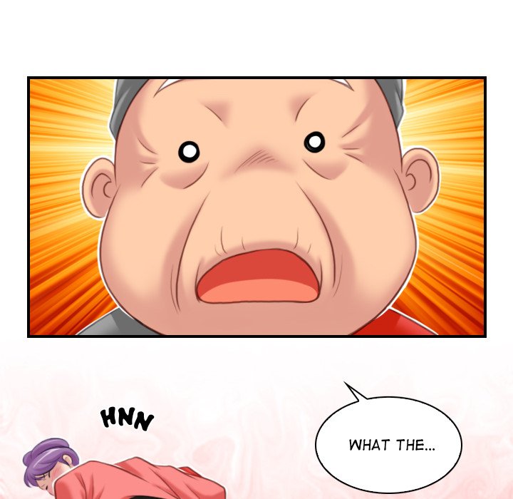 Secret World of Martial Arts chapter 37 page 60