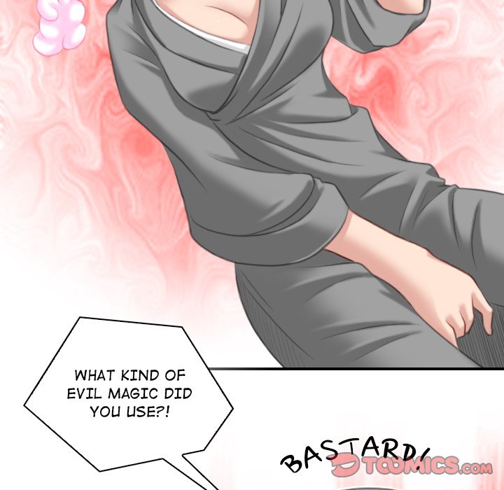 Secret World of Martial Arts chapter 37 page 62