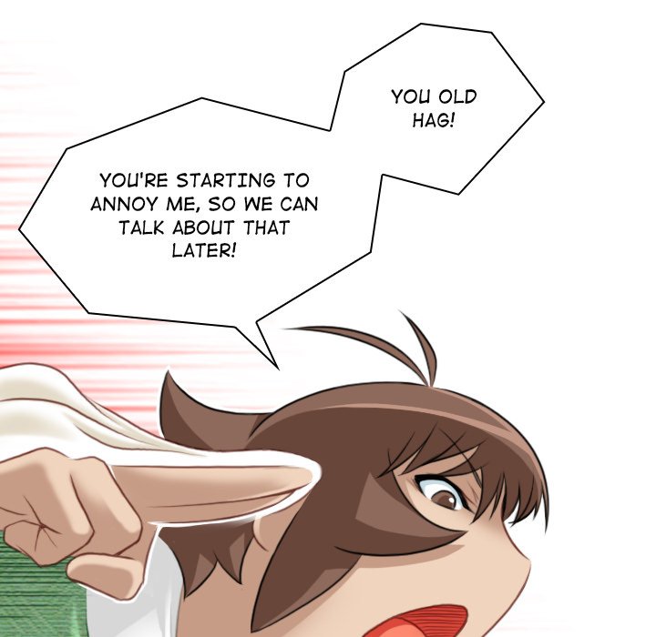 Secret World of Martial Arts chapter 37 page 67
