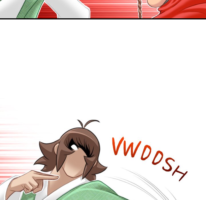 Secret World of Martial Arts chapter 37 page 69