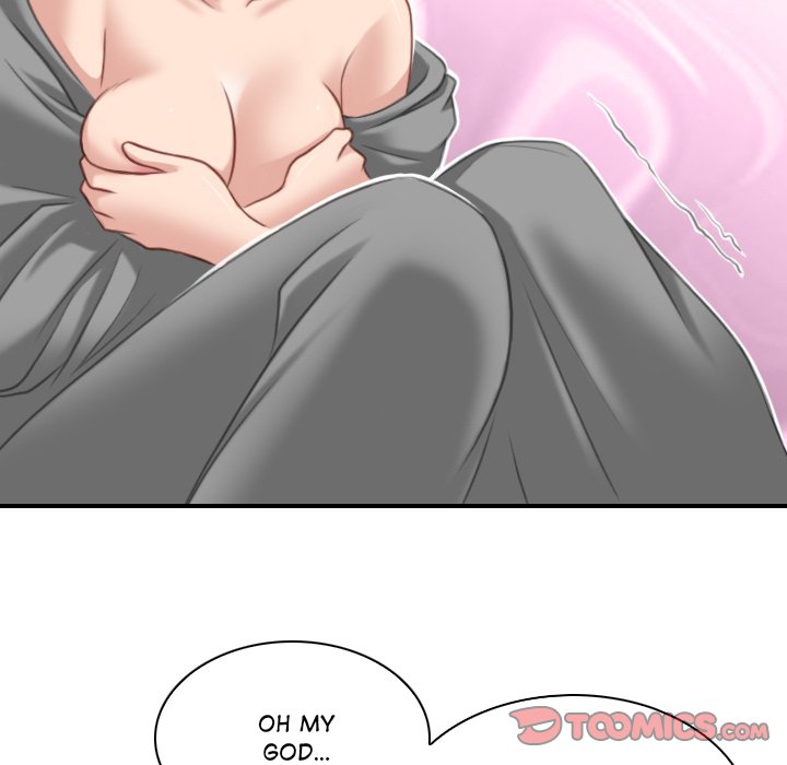 Secret World of Martial Arts chapter 37 page 82