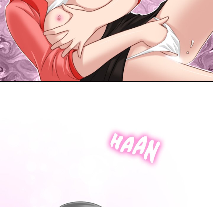 Secret World of Martial Arts chapter 37 page 88
