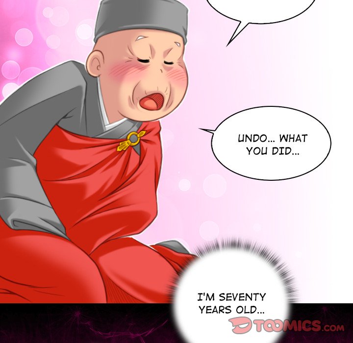 Secret World of Martial Arts chapter 37 page 90