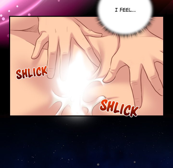 Secret World of Martial Arts chapter 37 page 93