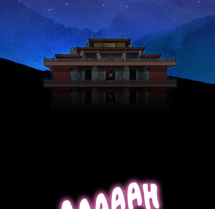Secret World of Martial Arts chapter 38 page 5