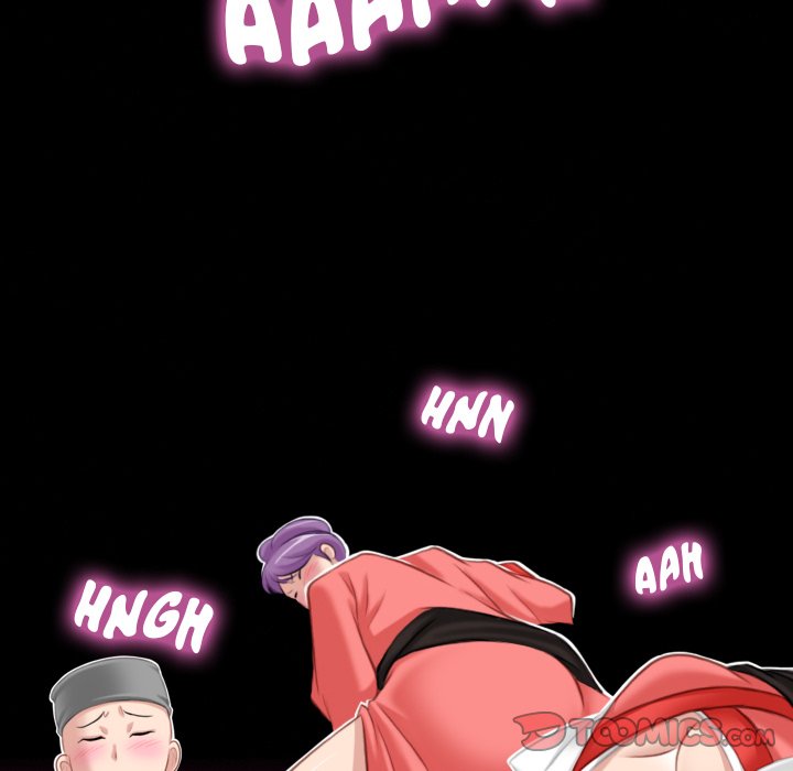 Secret World of Martial Arts chapter 38 page 6