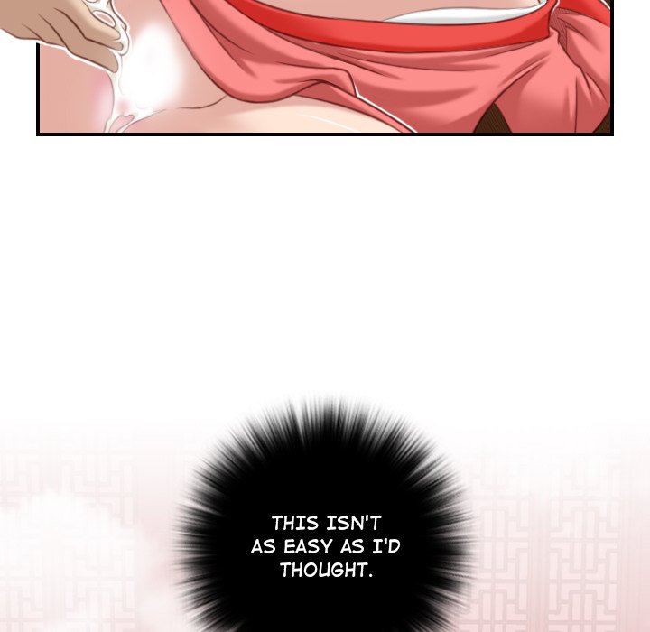 Secret World of Martial Arts chapter 38 page 27