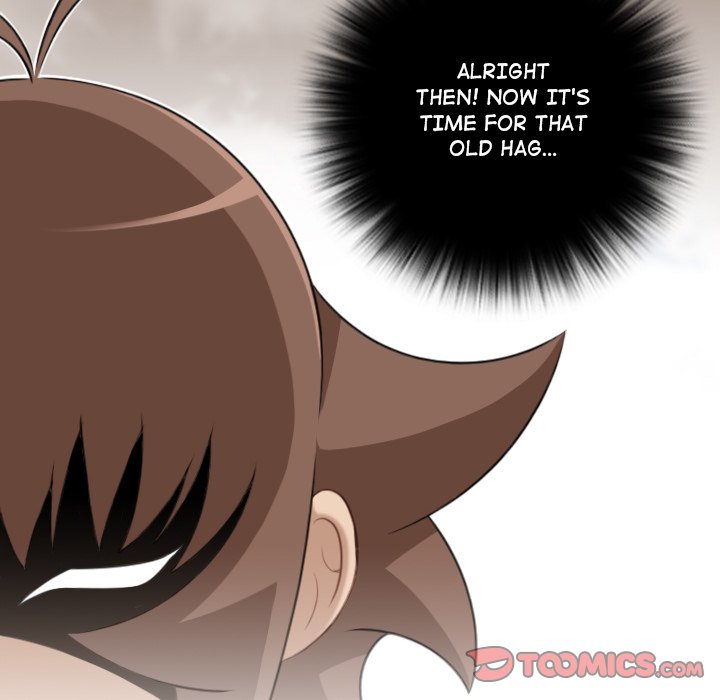Secret World of Martial Arts chapter 38 page 30