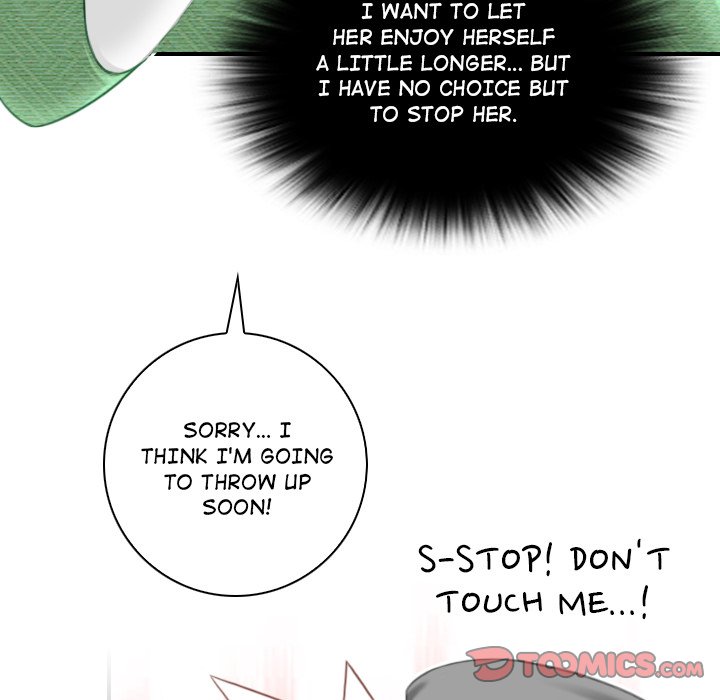 Secret World of Martial Arts chapter 38 page 38