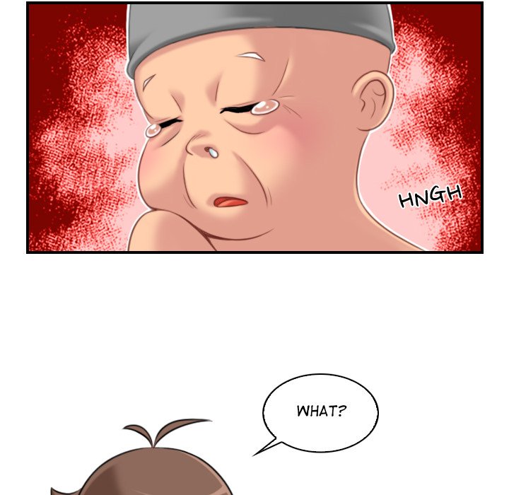 Secret World of Martial Arts chapter 38 page 45