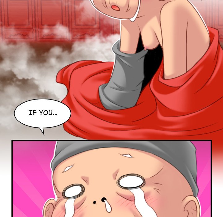 Secret World of Martial Arts chapter 38 page 47