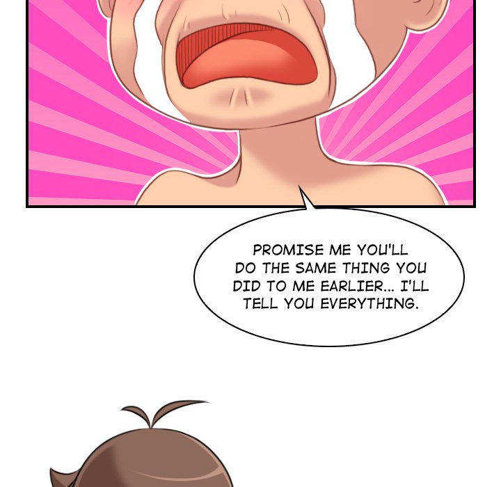Secret World of Martial Arts chapter 38 page 48