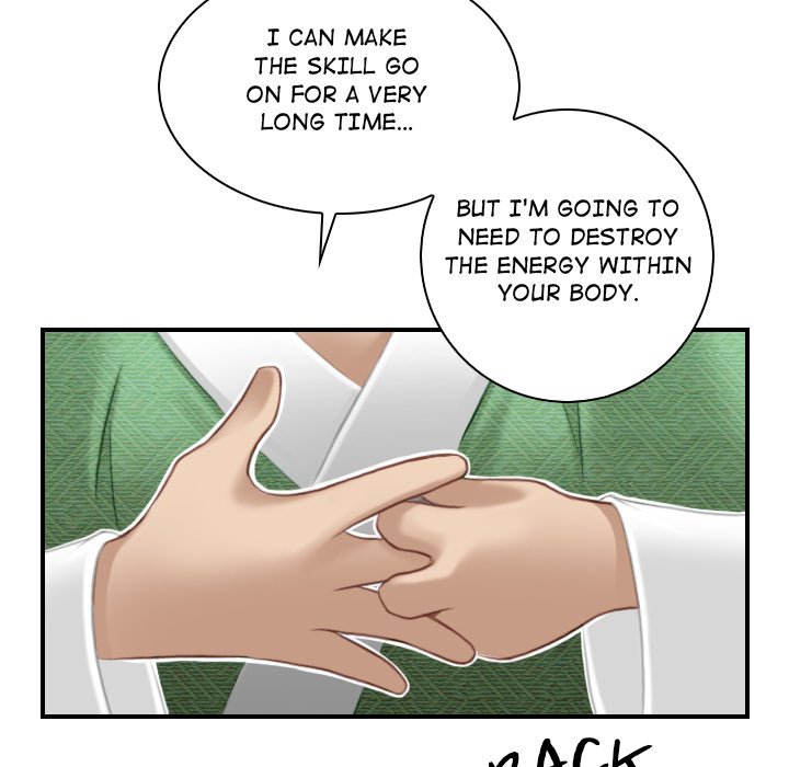 Secret World of Martial Arts chapter 38 page 51