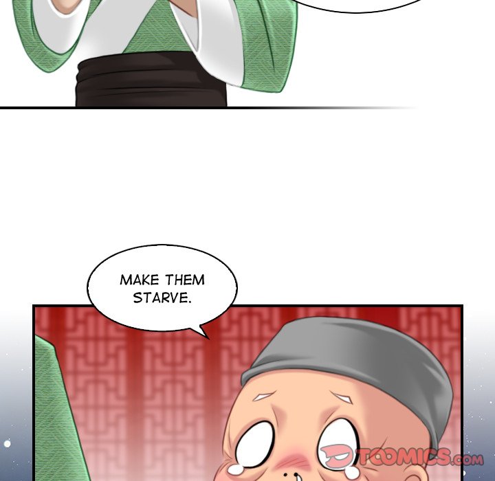Secret World of Martial Arts chapter 38 page 54