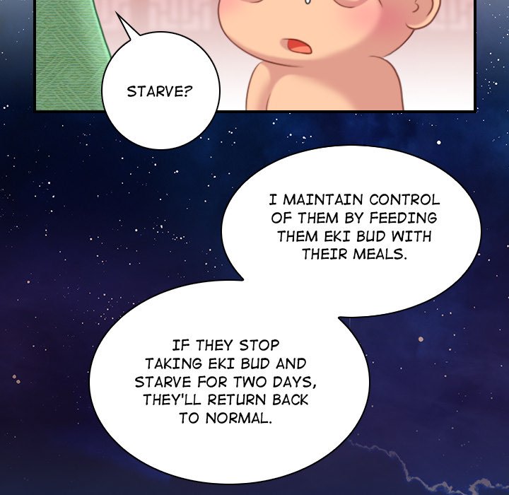Secret World of Martial Arts chapter 38 page 55