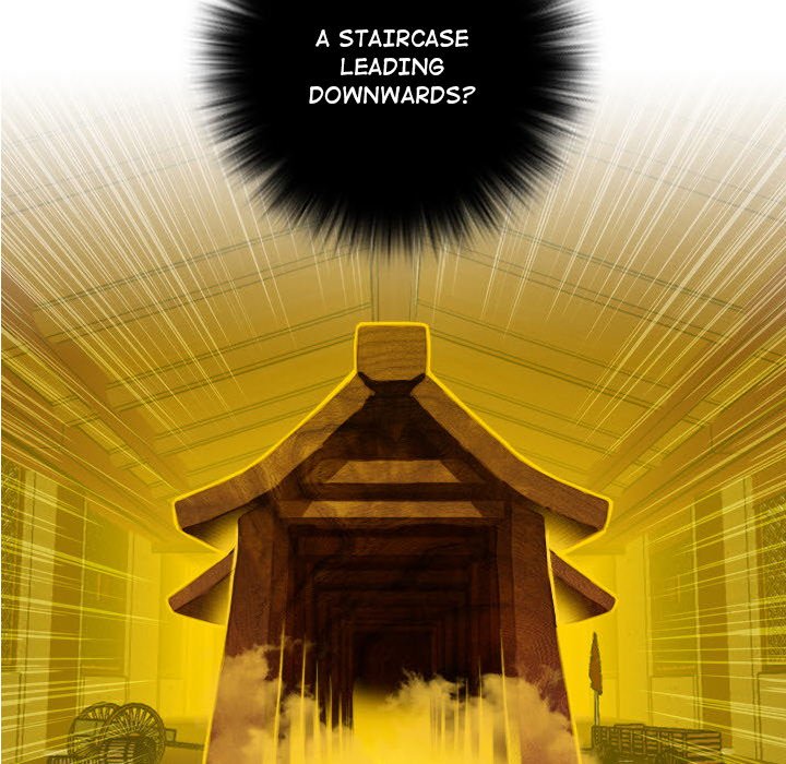 Secret World of Martial Arts chapter 38 page 65