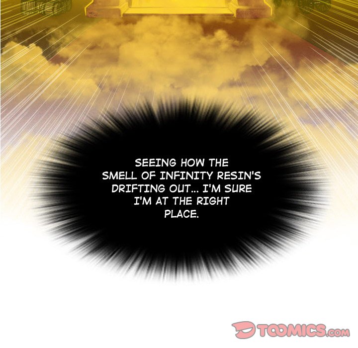 Secret World of Martial Arts chapter 38 page 66