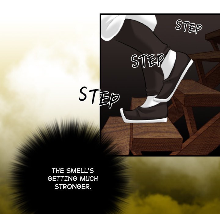 Secret World of Martial Arts chapter 38 page 67