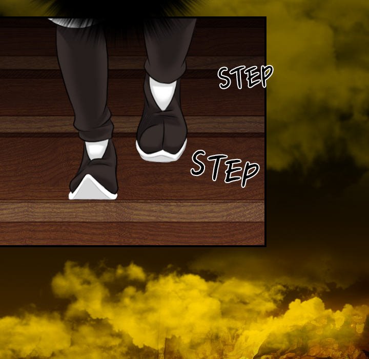 Secret World of Martial Arts chapter 38 page 68