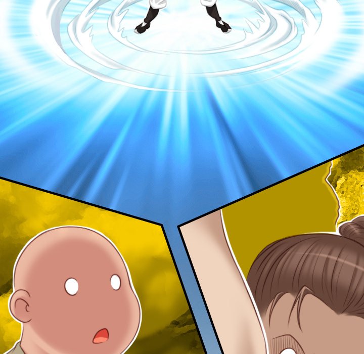 Secret World of Martial Arts chapter 38 page 75