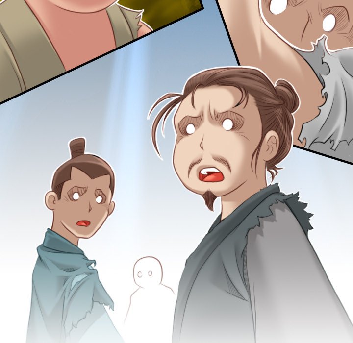 Secret World of Martial Arts chapter 38 page 76